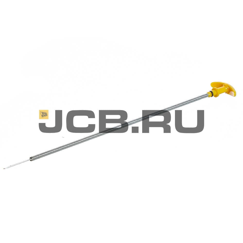 Щуп масляный JCB 320/04249