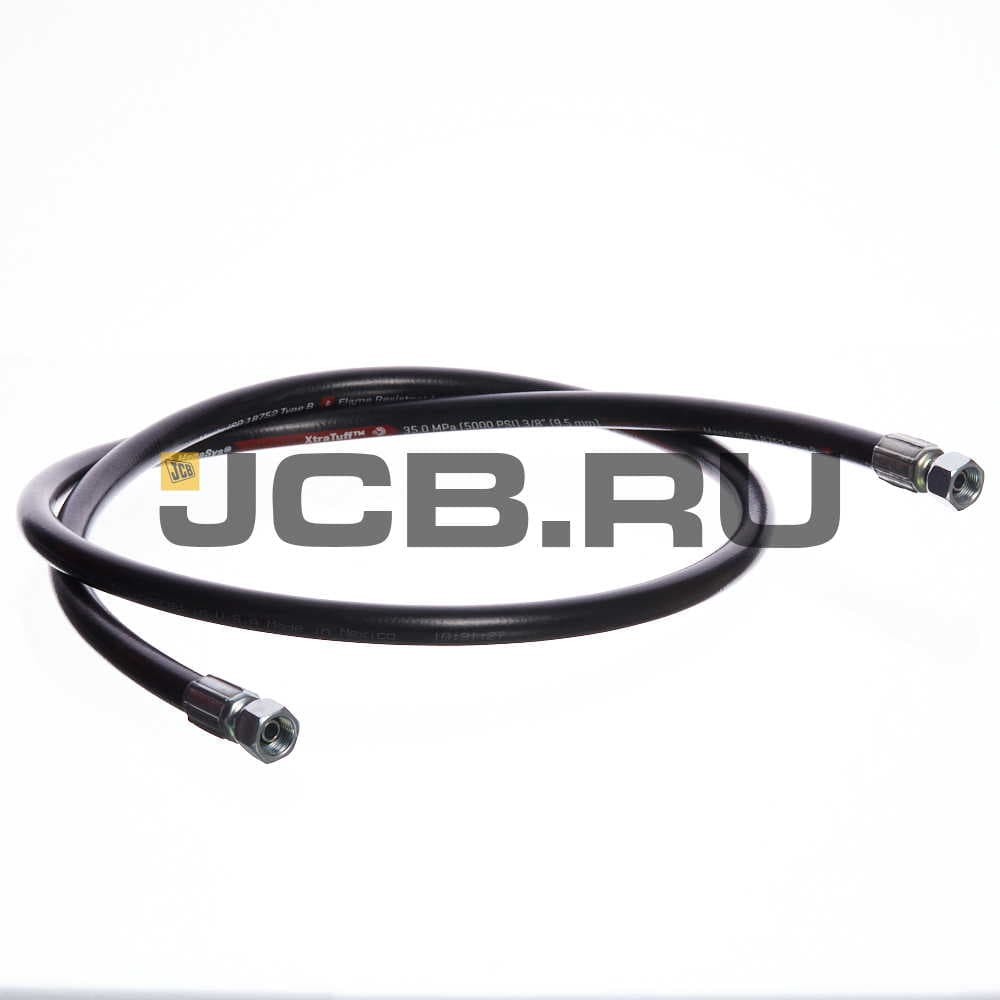Шланг JCB 629/80124