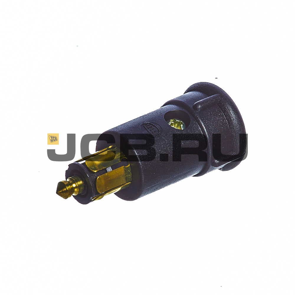 Разъем JCB 703/23201