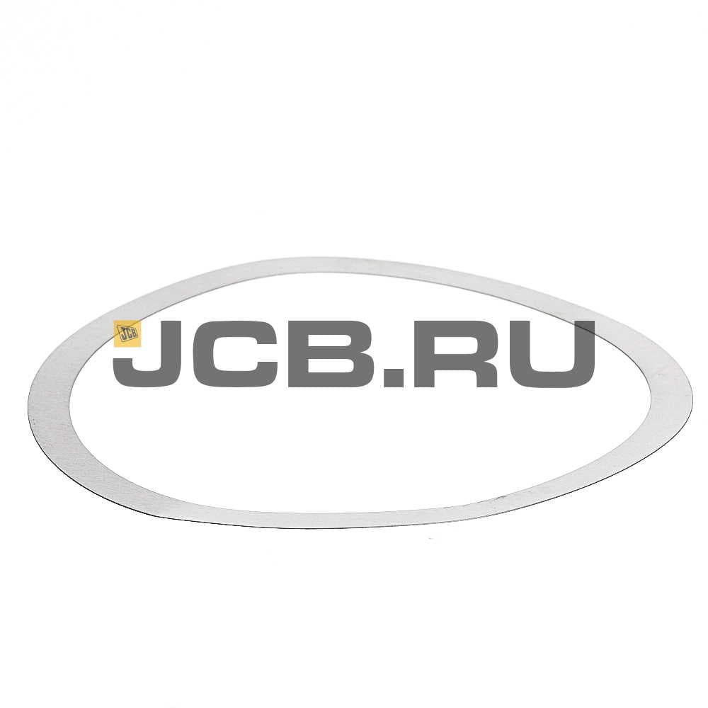 Шайба регулировочная JCB 819/00116