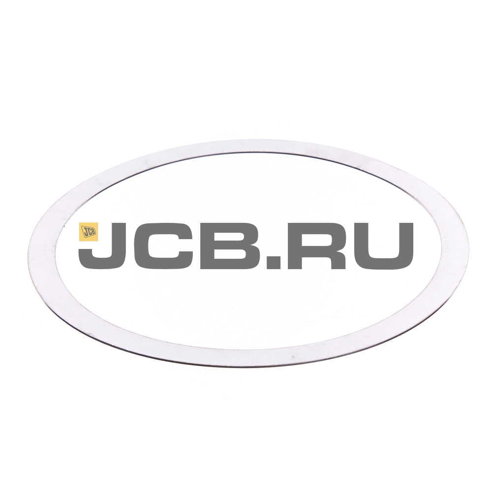 Шайба регулировочная JCB 819/00120