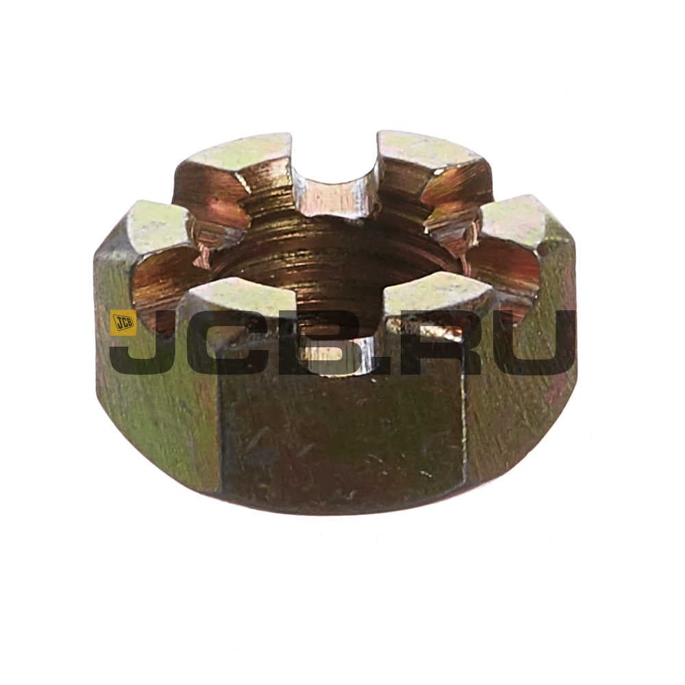 Гайка JCB 826/01443