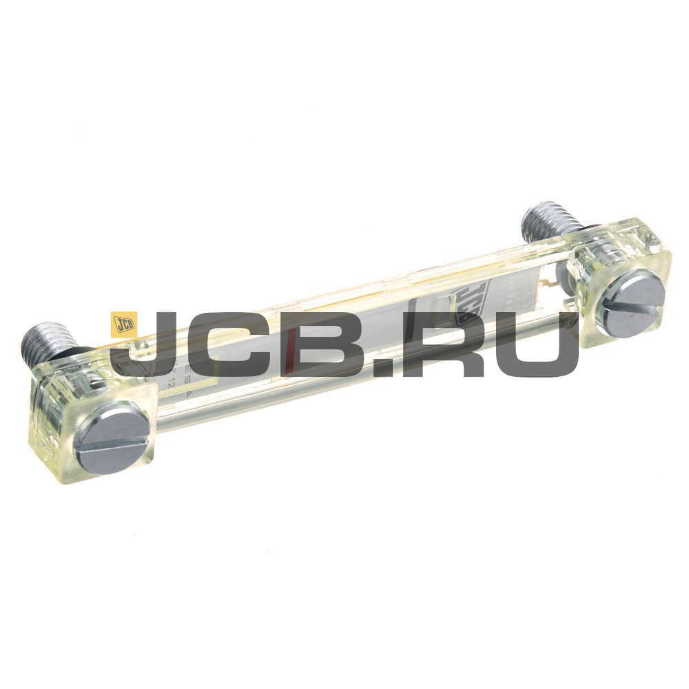 Мерное стекло гидробака JCB JHH0119