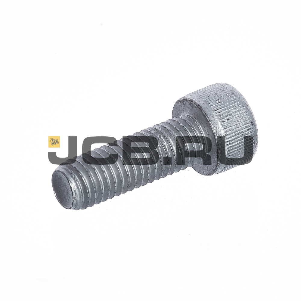 Болт JCB 1391/3408D