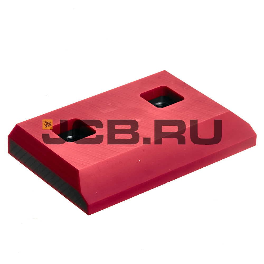 Подушка скольжения JCB 160/01114