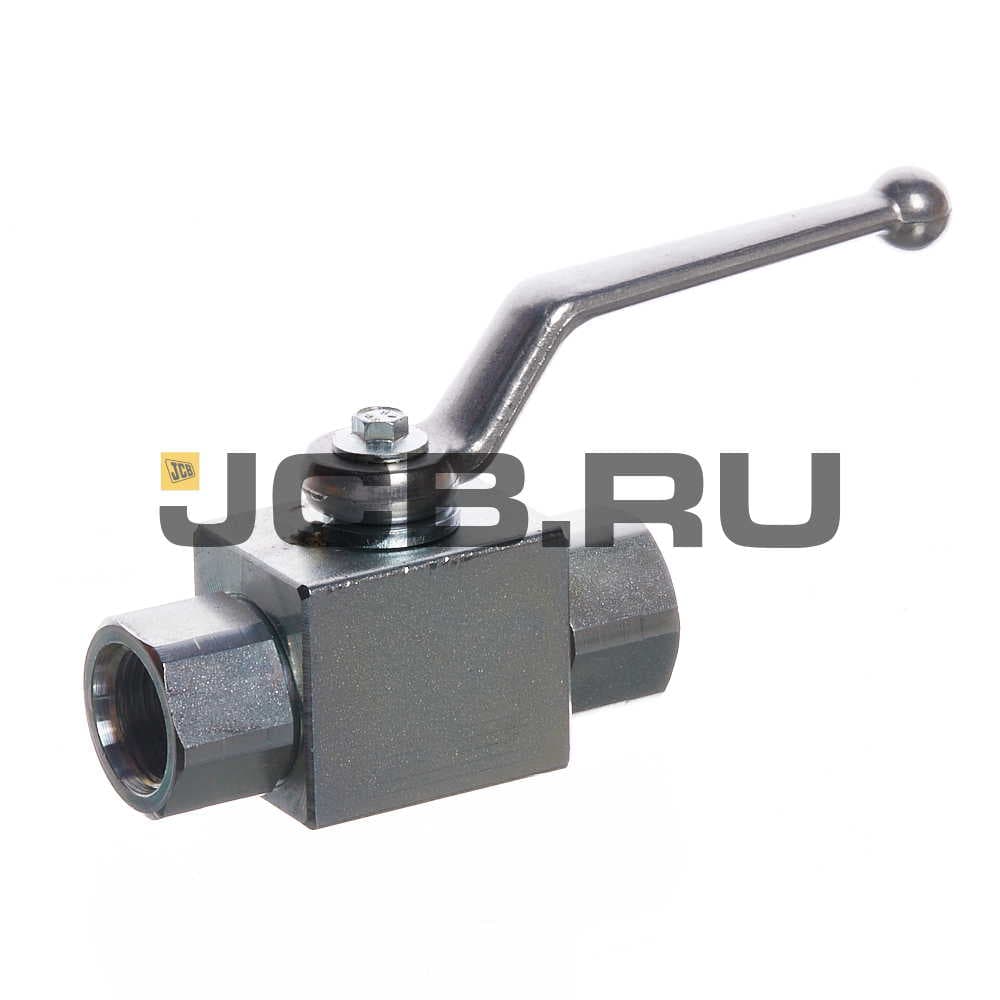 Кран шаровой JCB 25/976300