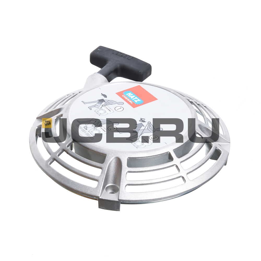 Заводное устройство JCB 5412/22250