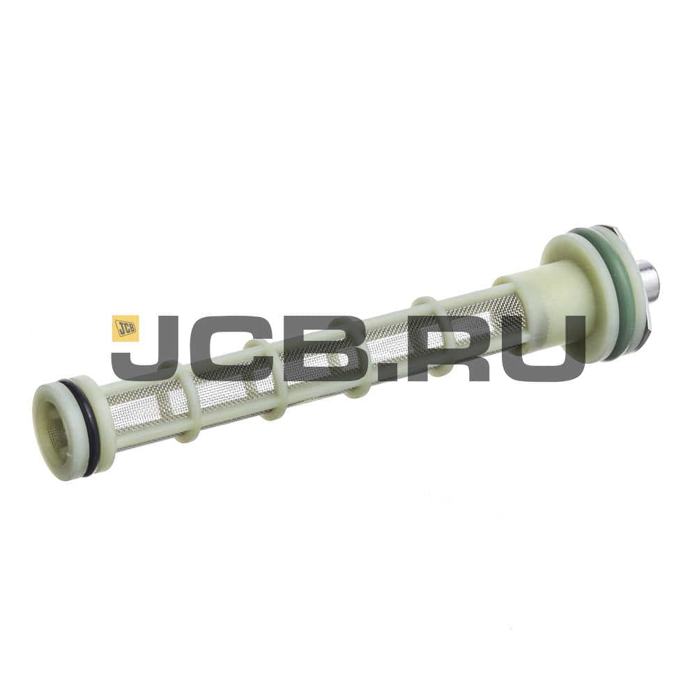 Фильтр масляный JCB 5412/22287