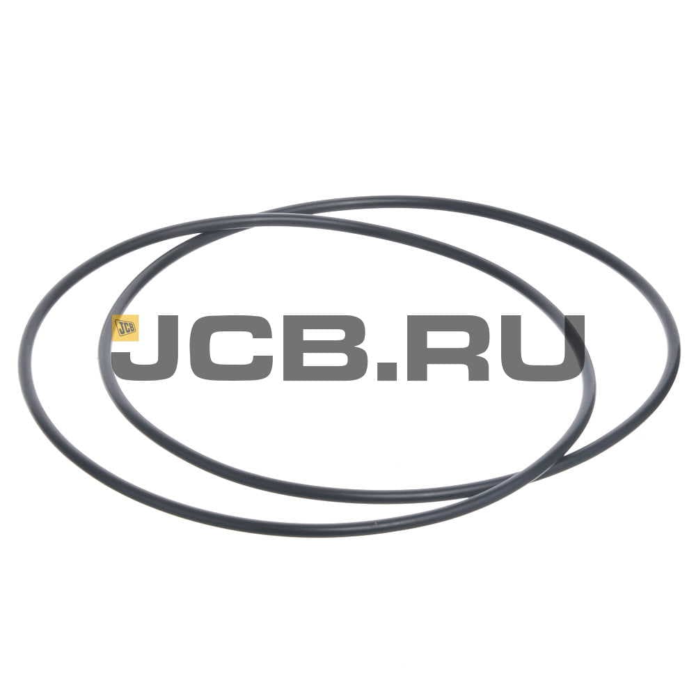 Кольцо уплотнительное (130мм) JCB 828/10181