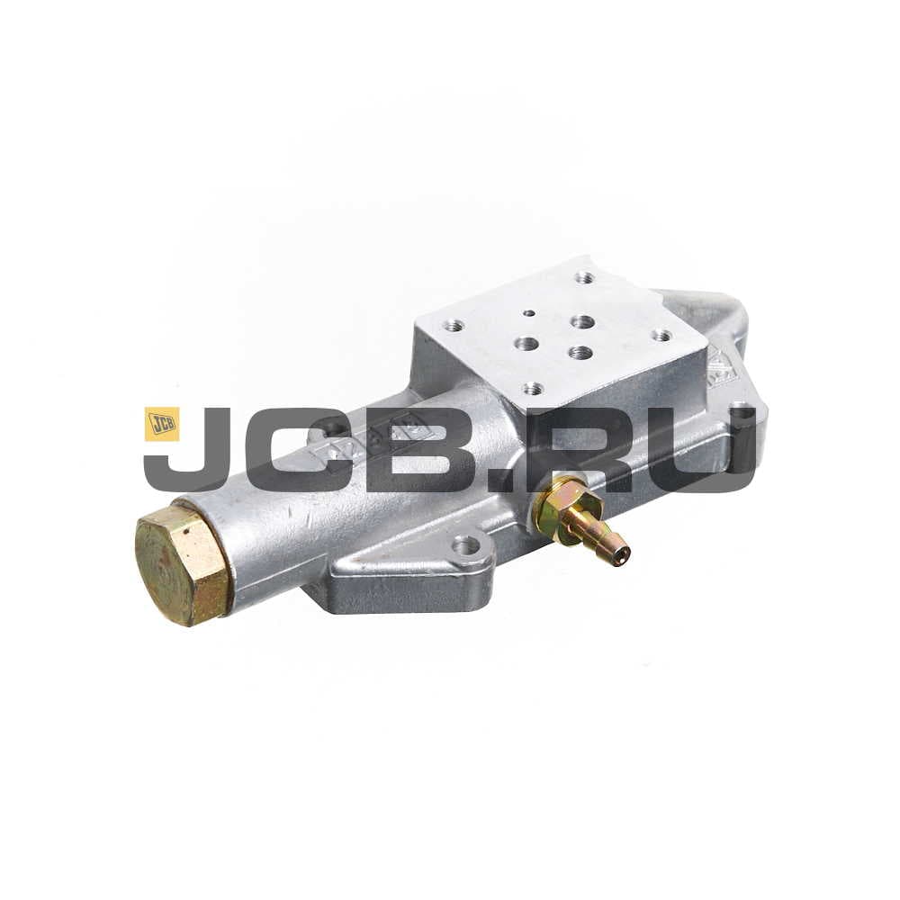 Переходной блок JCB 445/07300