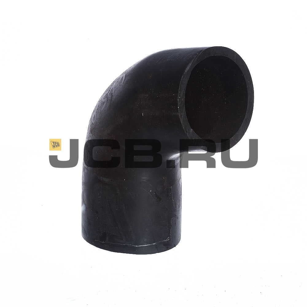 Патрубок JCB 834/00414