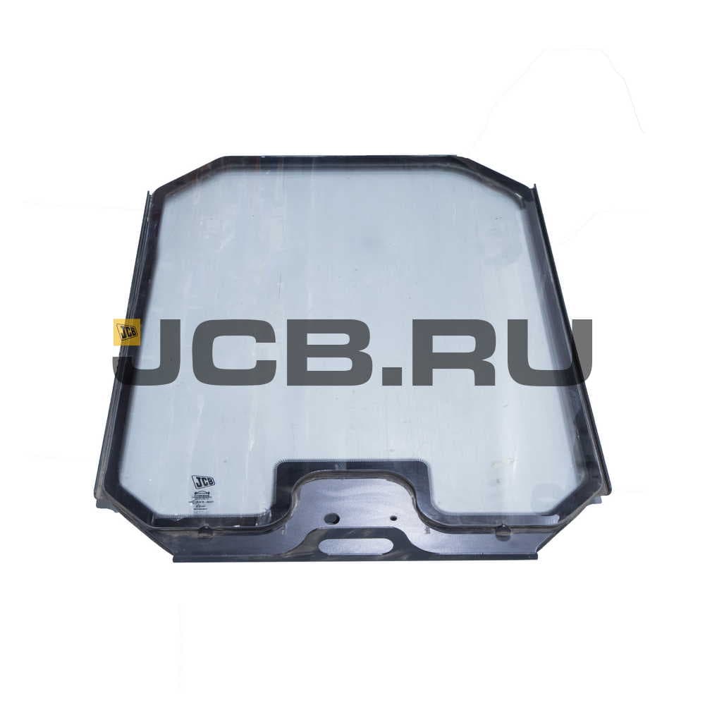 Стекло лобовое JCB 243/20340
