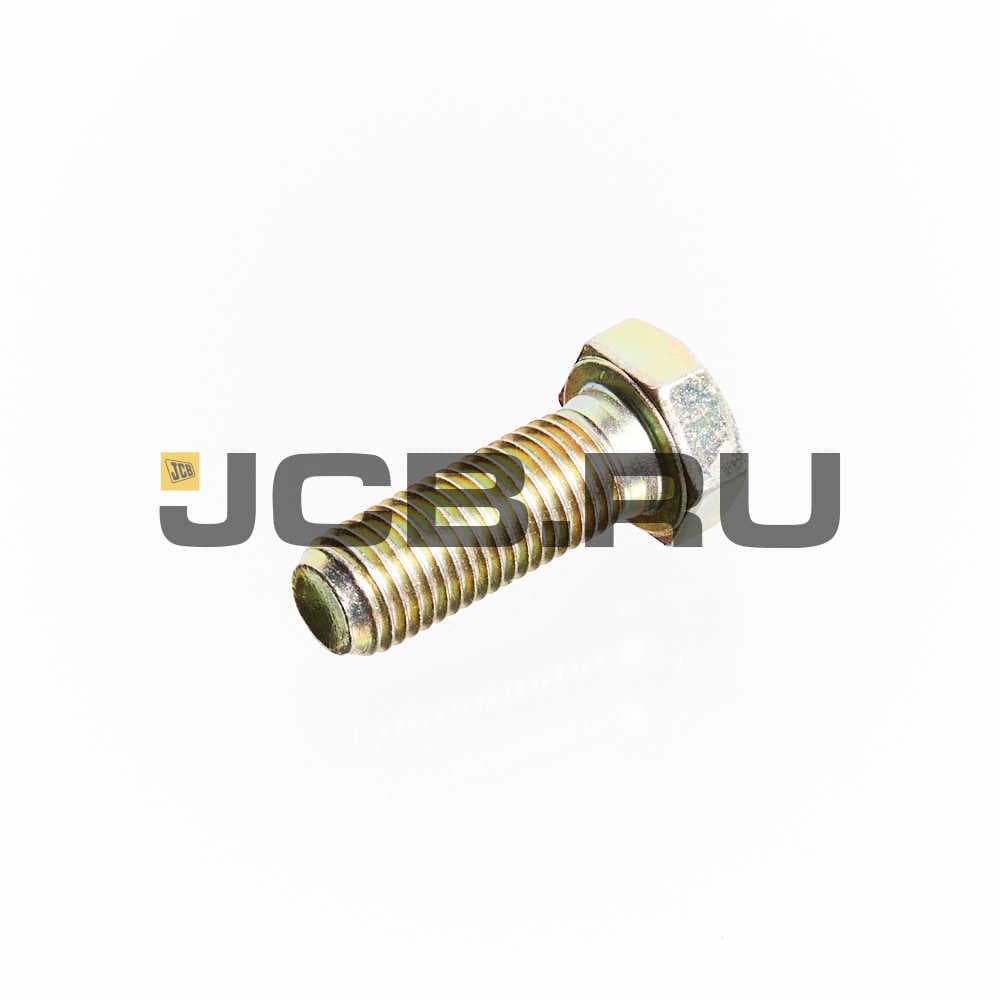 Болт JCB 1316/0711Z