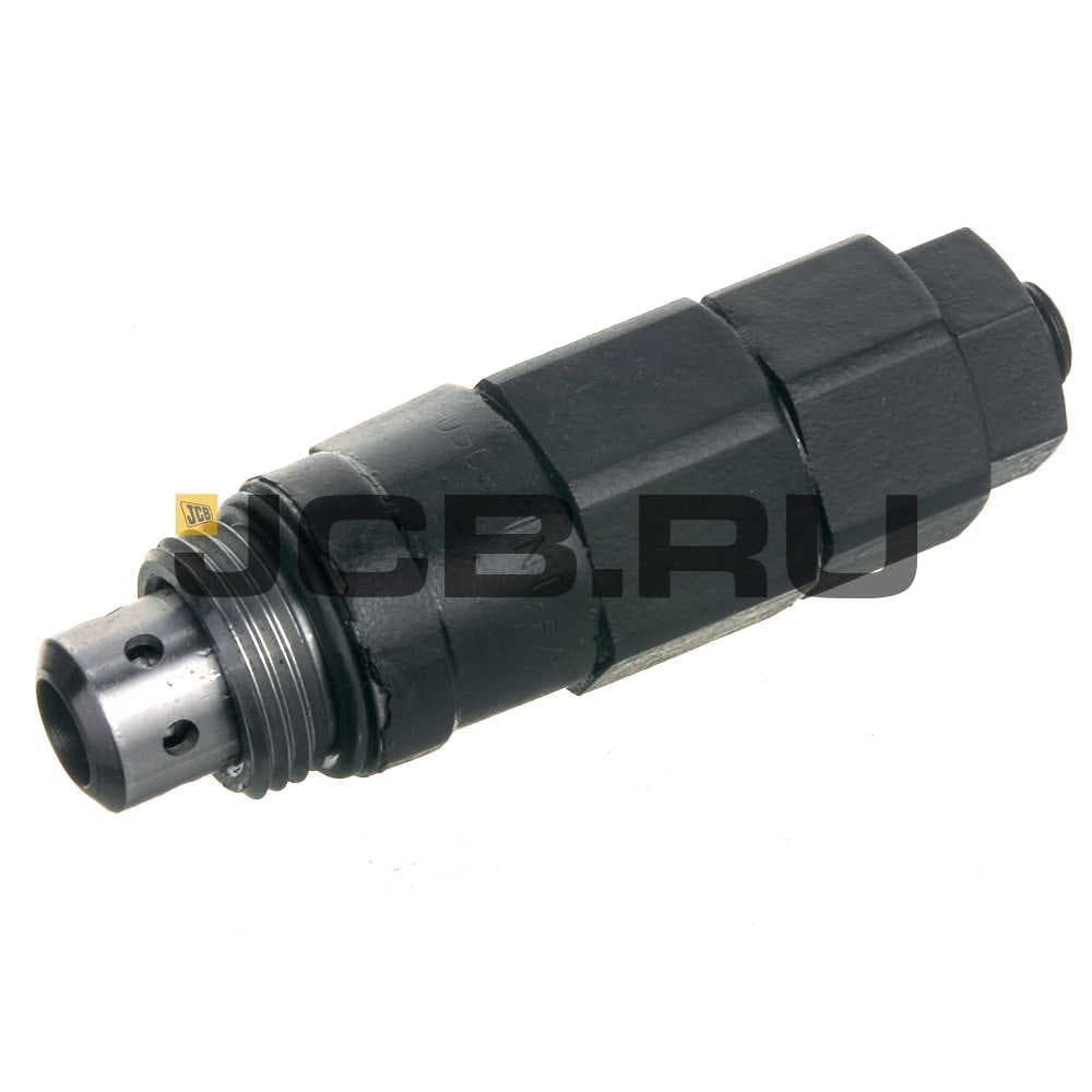 Главный клапан MRV JCB 25/618901