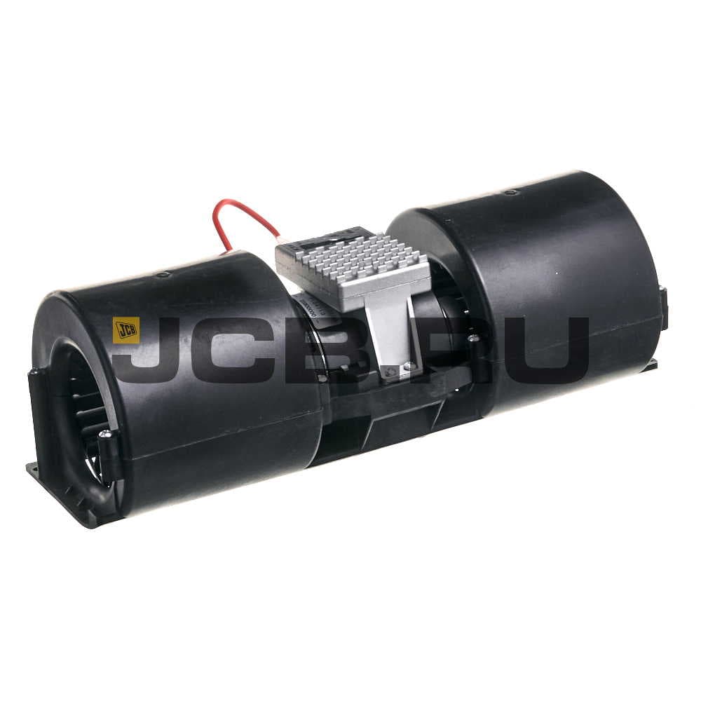 Вентилятор печки JCB 30/925975