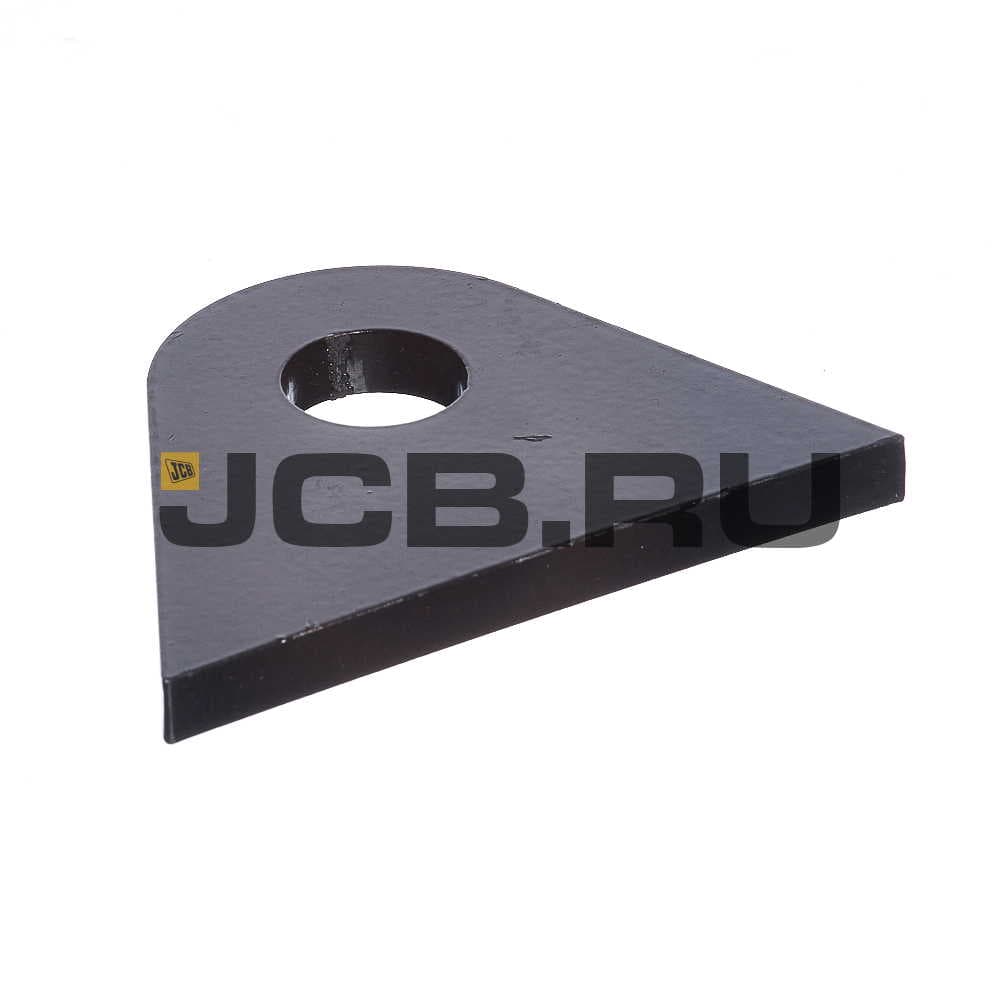 Пластина установочная JCB 331/14753