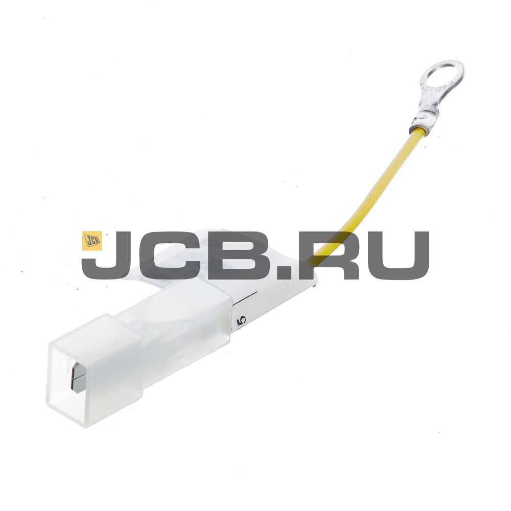 Переходник электрический JCB 718/56029