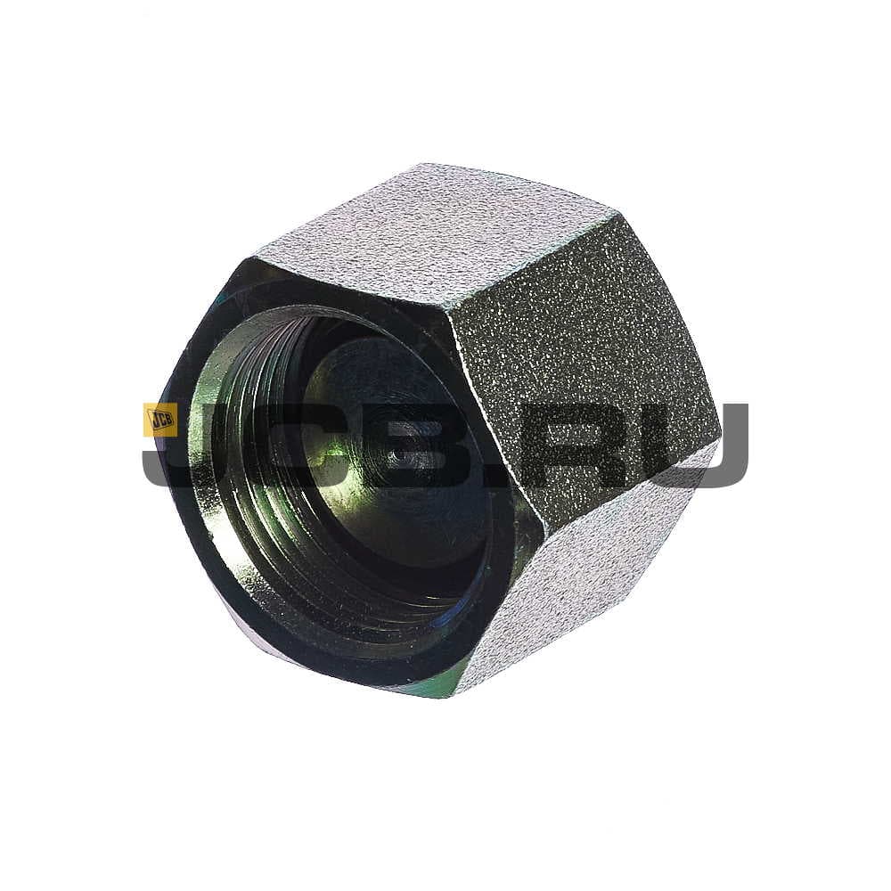 Заглушка (мама) 3/4" JCB 816/90274
