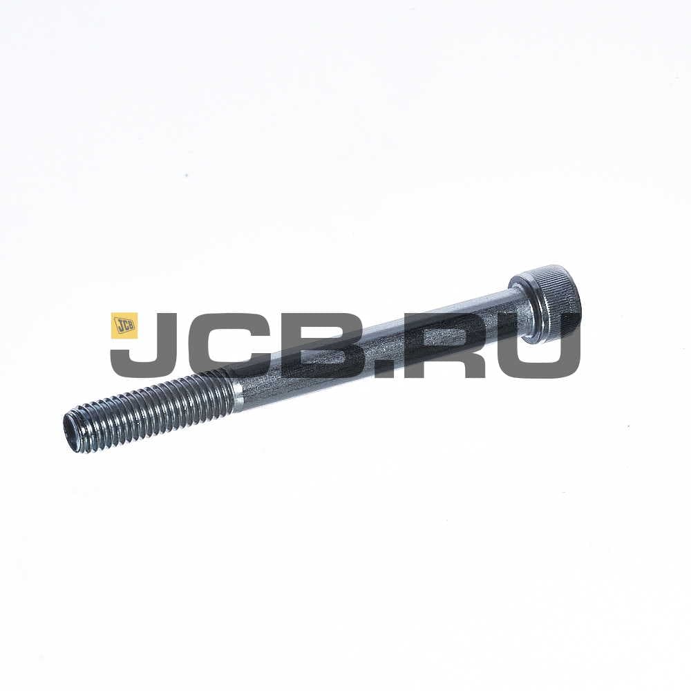 Стопорный болт JCB 826/01642