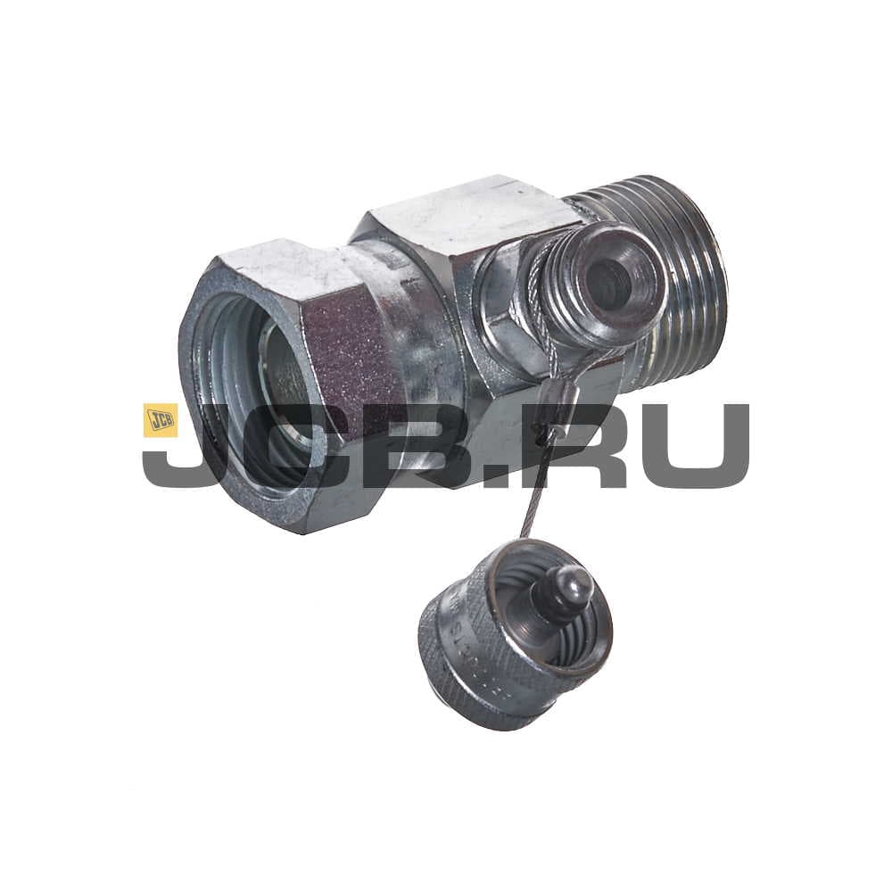 Тестовая т. 3/4 JCB 892/00264