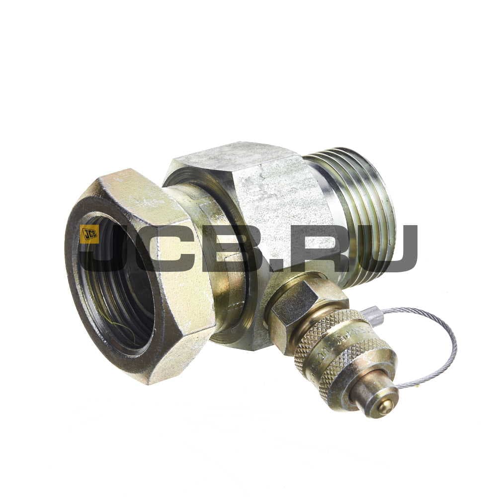 Тестовая т. 1" JCB 892/00265