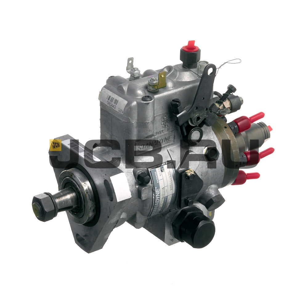 ТНВД JCB 17/929200