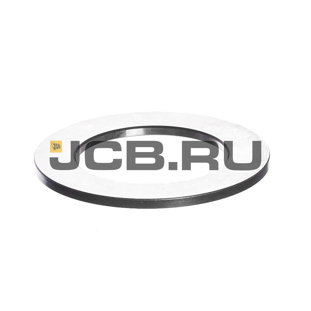 Упорная шайба (50.15 x 78 x 3.51) JCB 823/10264