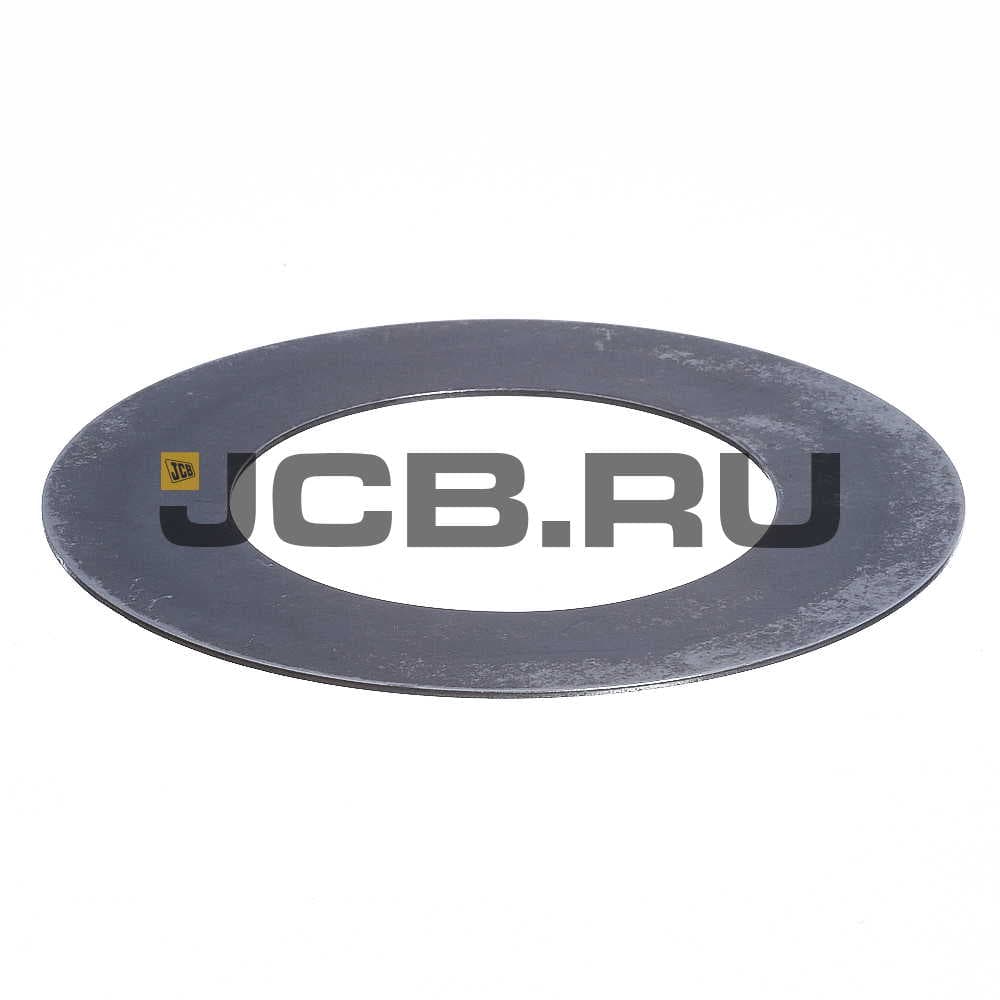 Шайба регулировочная JCB KRV1176