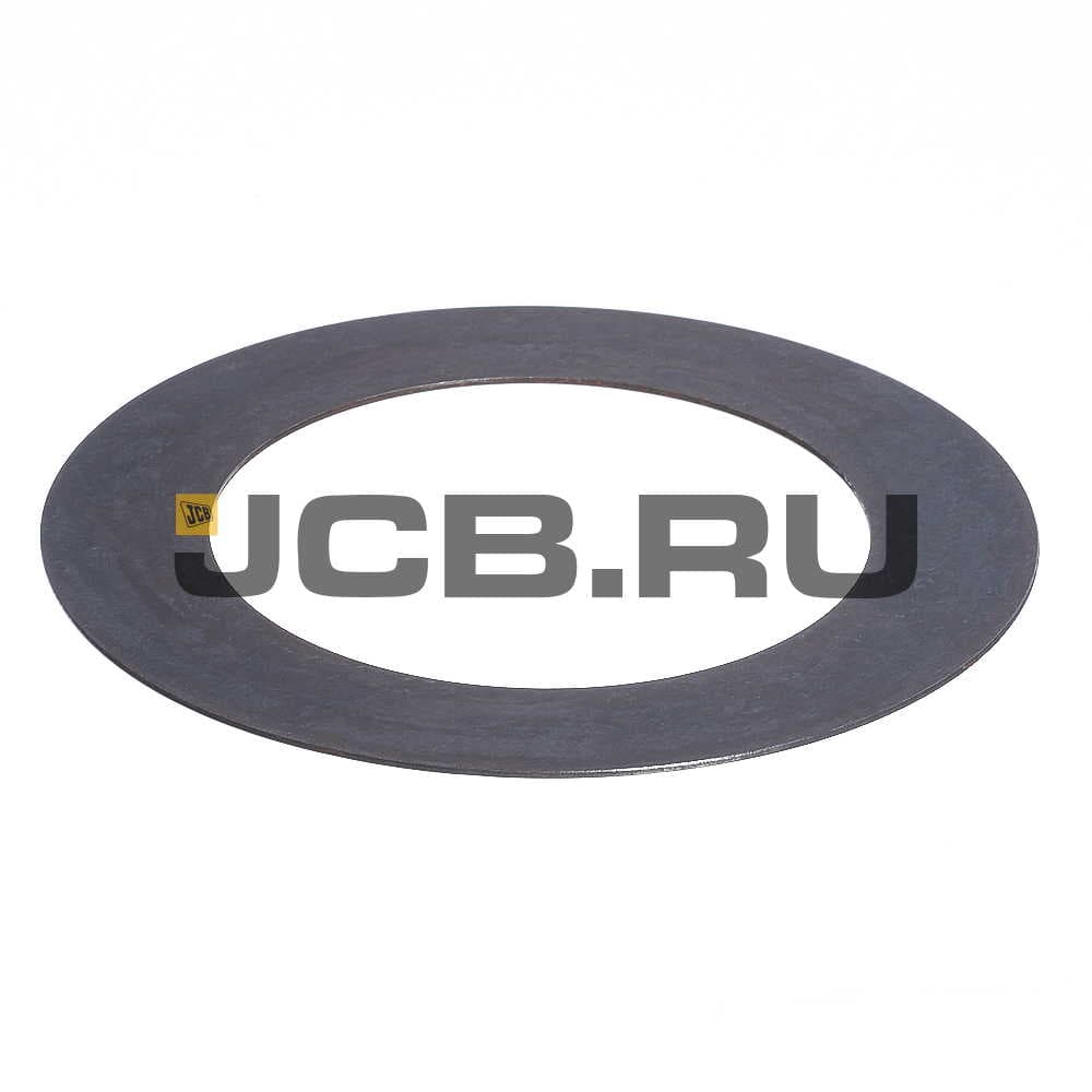 Шайба регулировочная JCB KRV1178