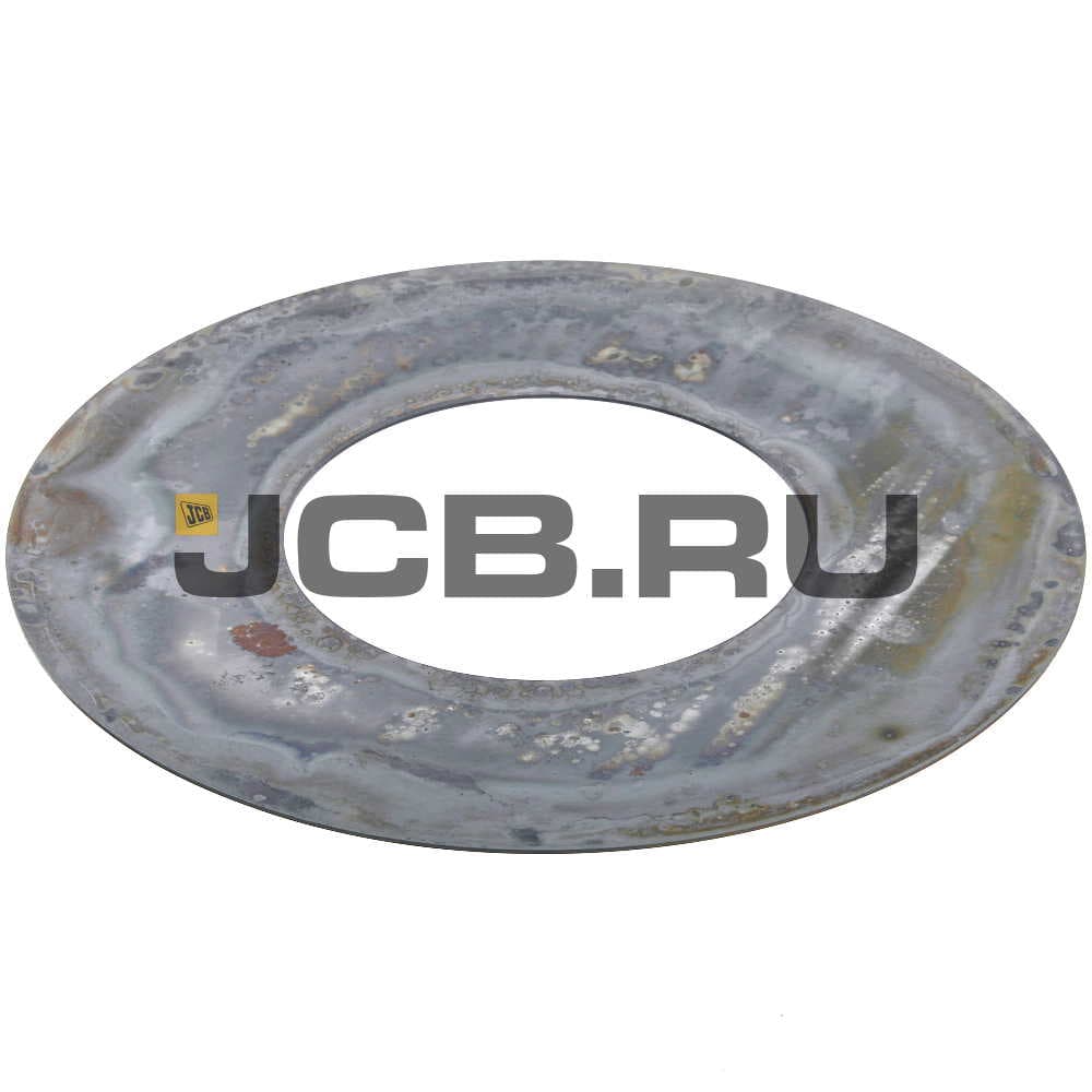 Регулив. шайба 1,2 мм JCB KSV0476