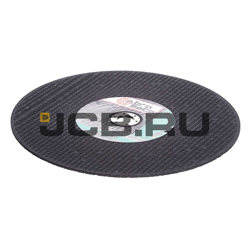 Диск по камню JCB 929/31402