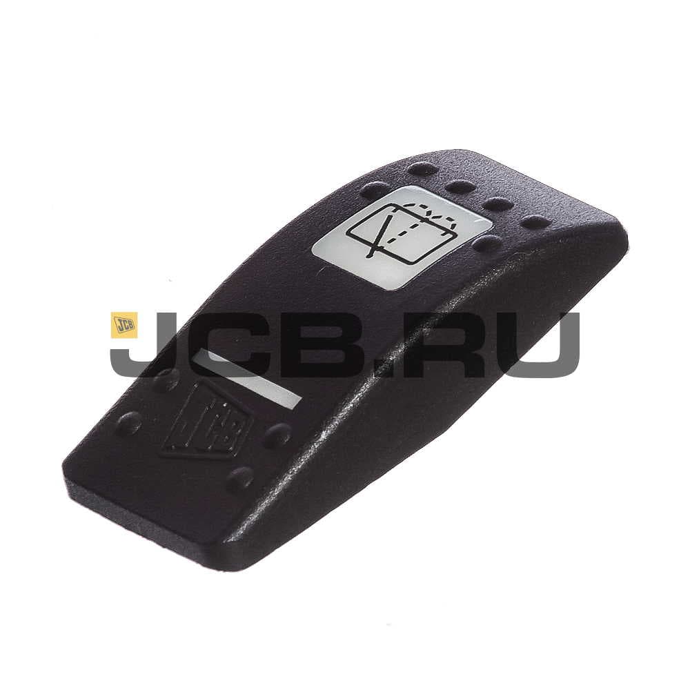 Крышка выключателя JCB 701/58828