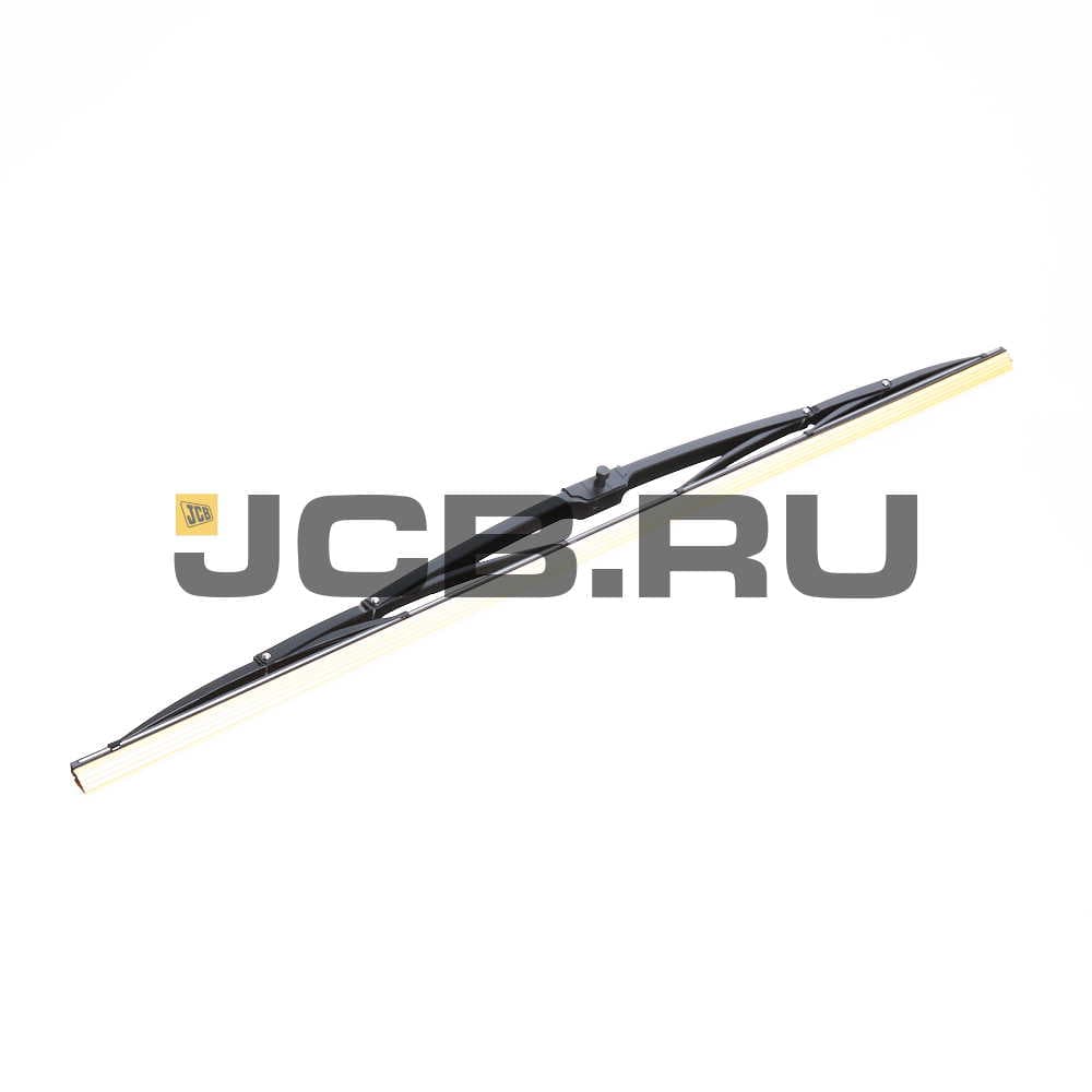 Щетка стеклоочистителя передняя JCB 714/31900