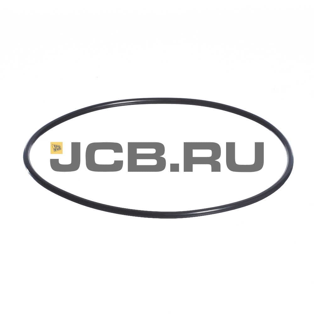 Уплотнение крышки гидравлического фильтра JCB 581/07003