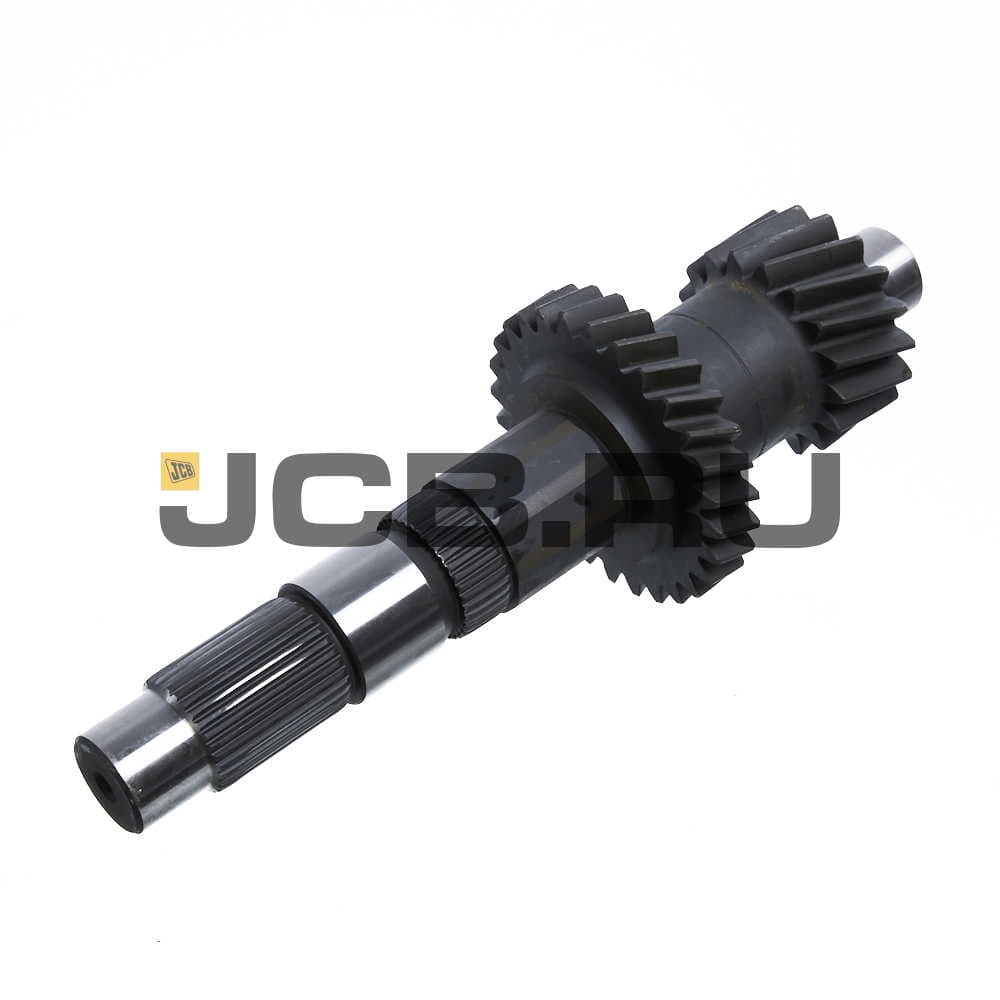 Вал шестерня JCB 445/70401