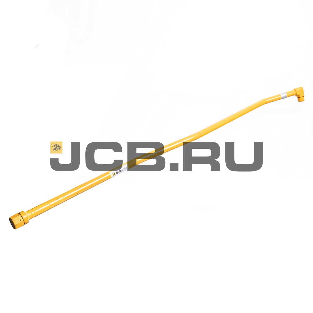 Трубка рукояти 3 м JCB JLV1738