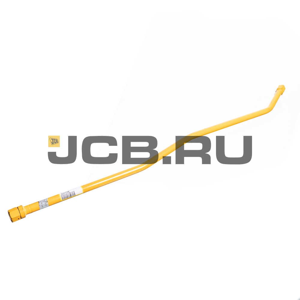 Трубка рукояти 3 м JCB JLV1739