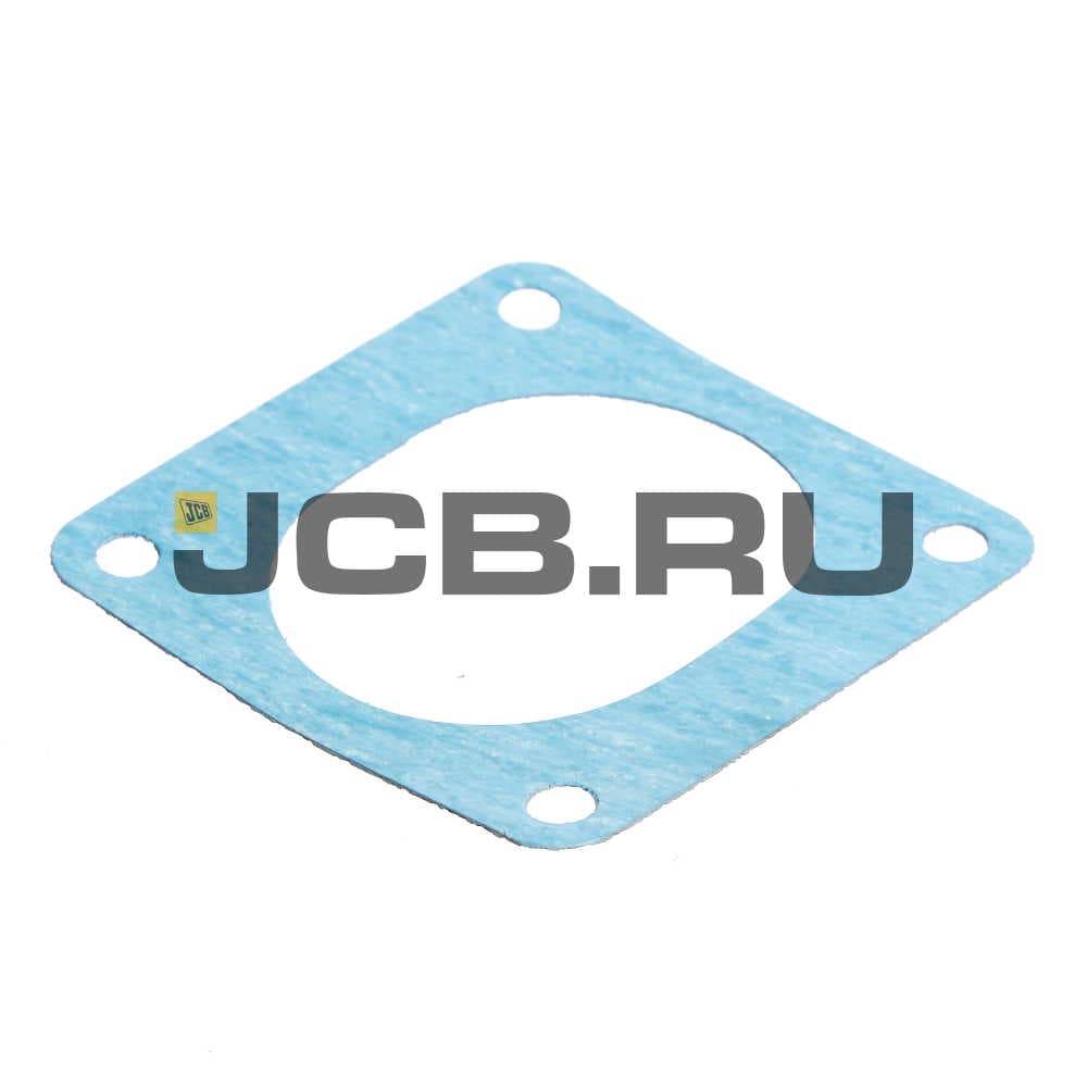 Прокладка впускного коллектора JCB 02/201855