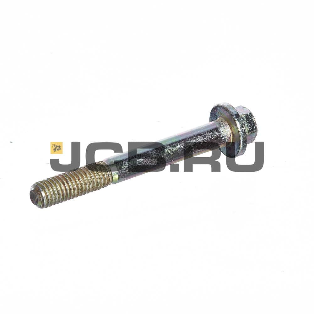 Болт М8 х 65 мм. JCB 02/291025