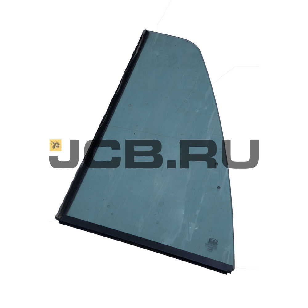 Стекло JCB 331/23153