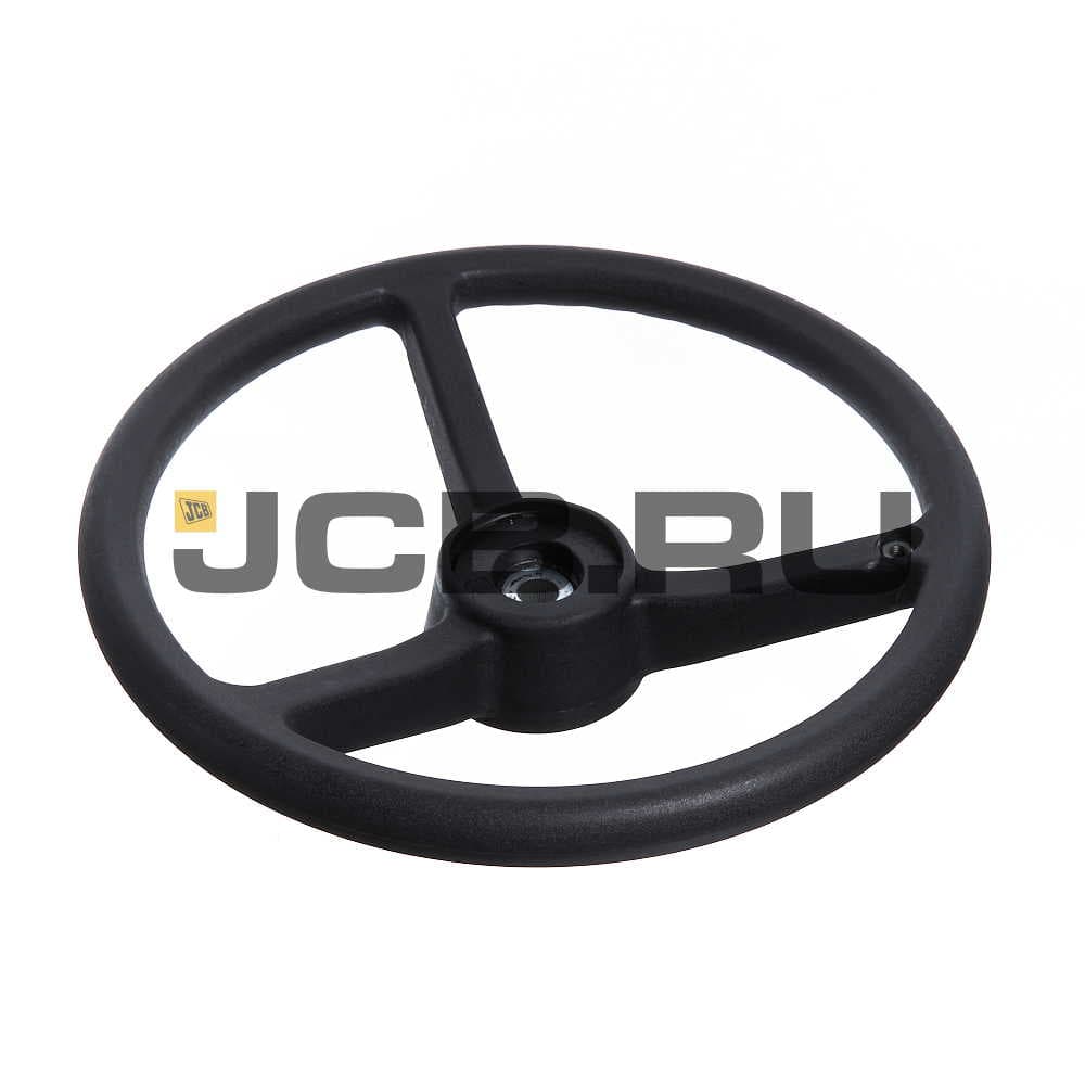 Рулевое колесо JCB 331/25693