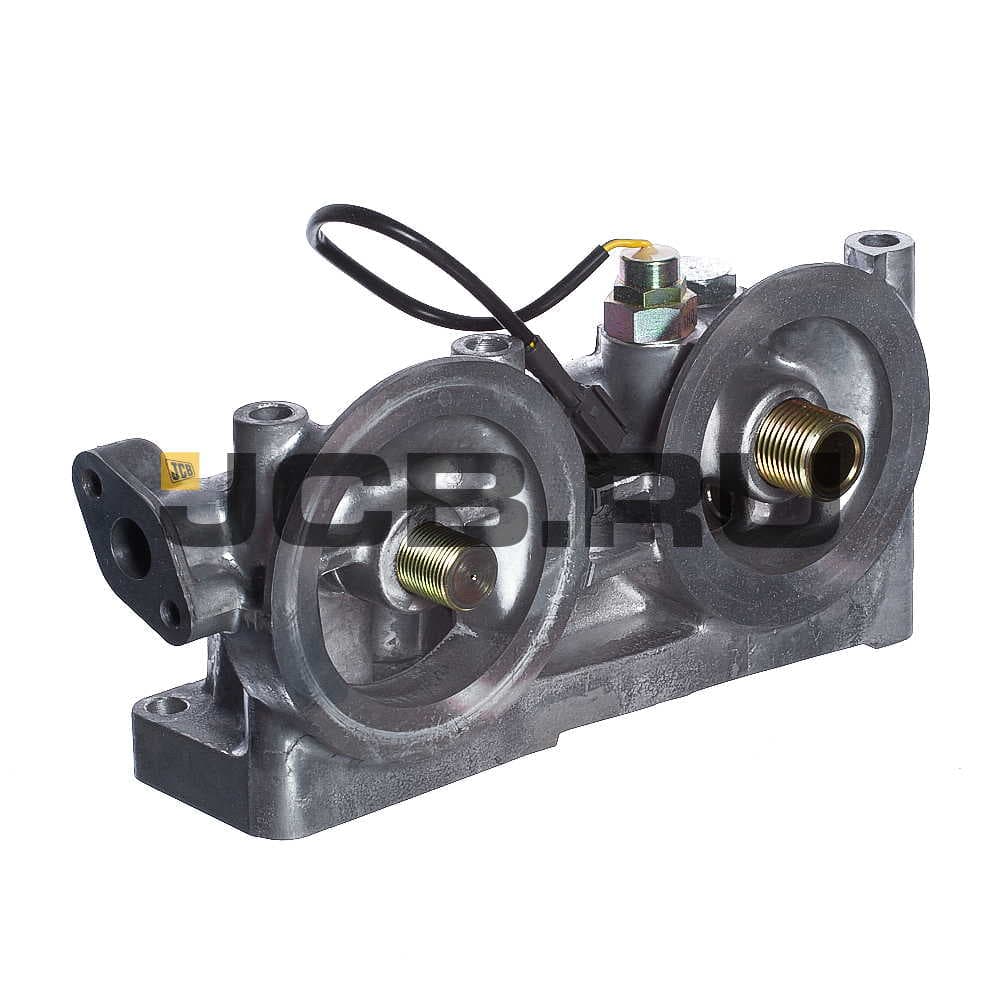 Корпус JCB 02/800358