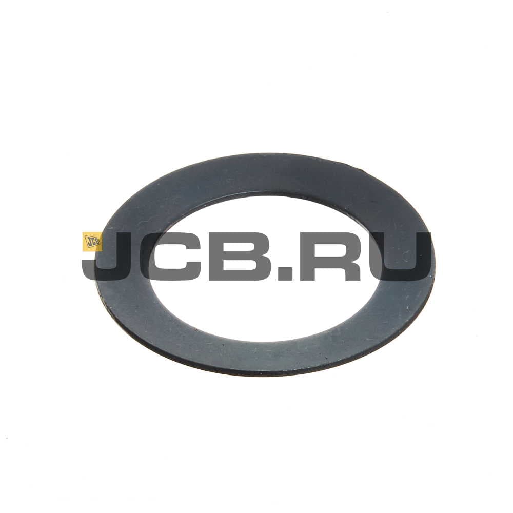 Сальник JCB JRA0095