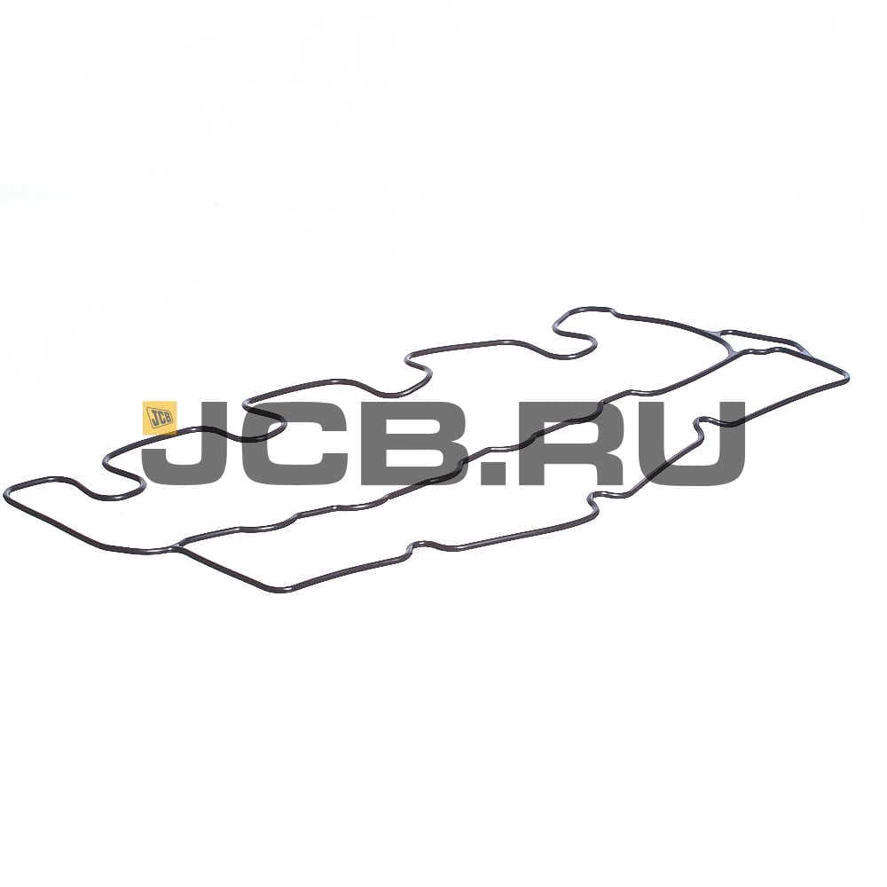 Прокладка клапанной крышки JCB 02/634150