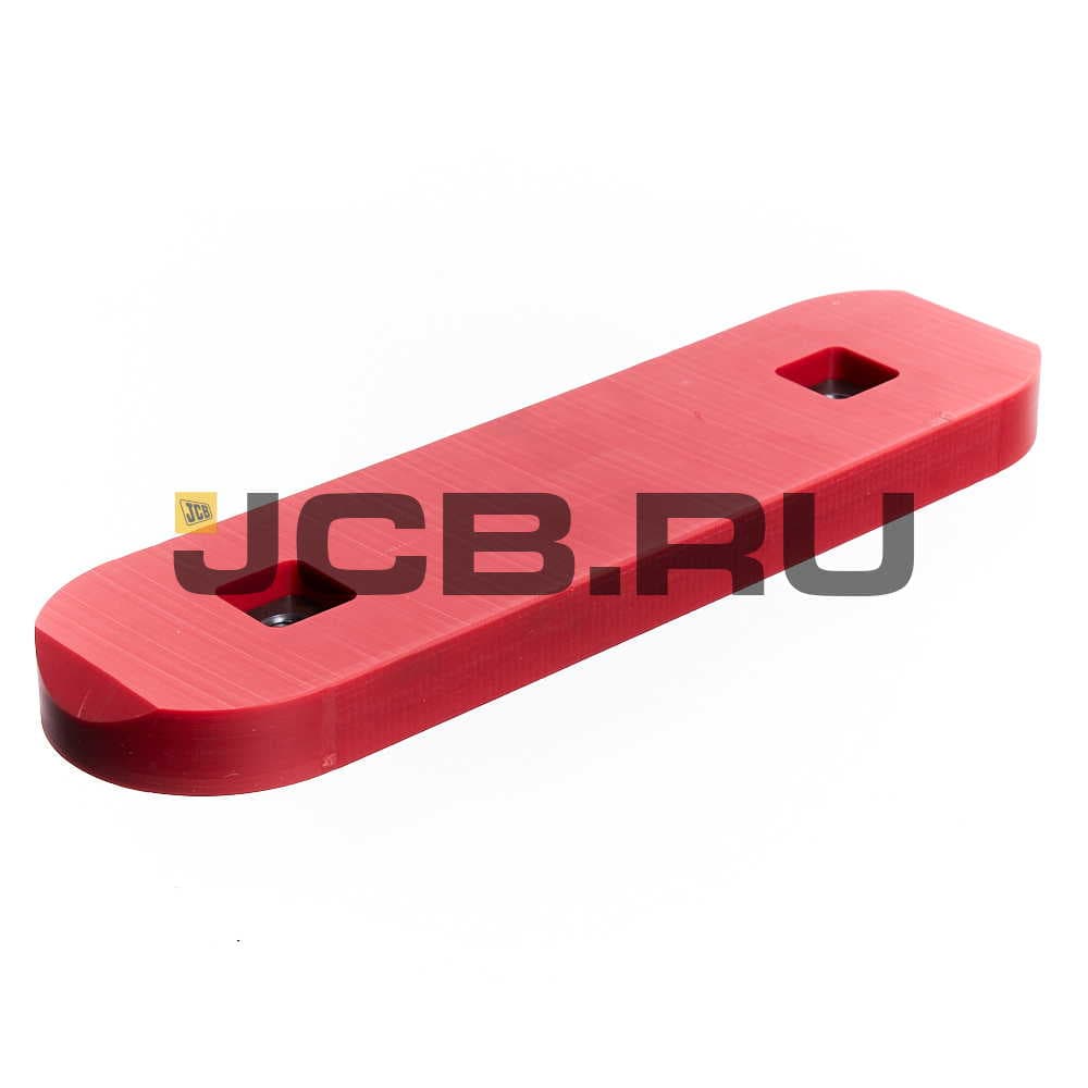 Подушка скольжения JCB 160/00993