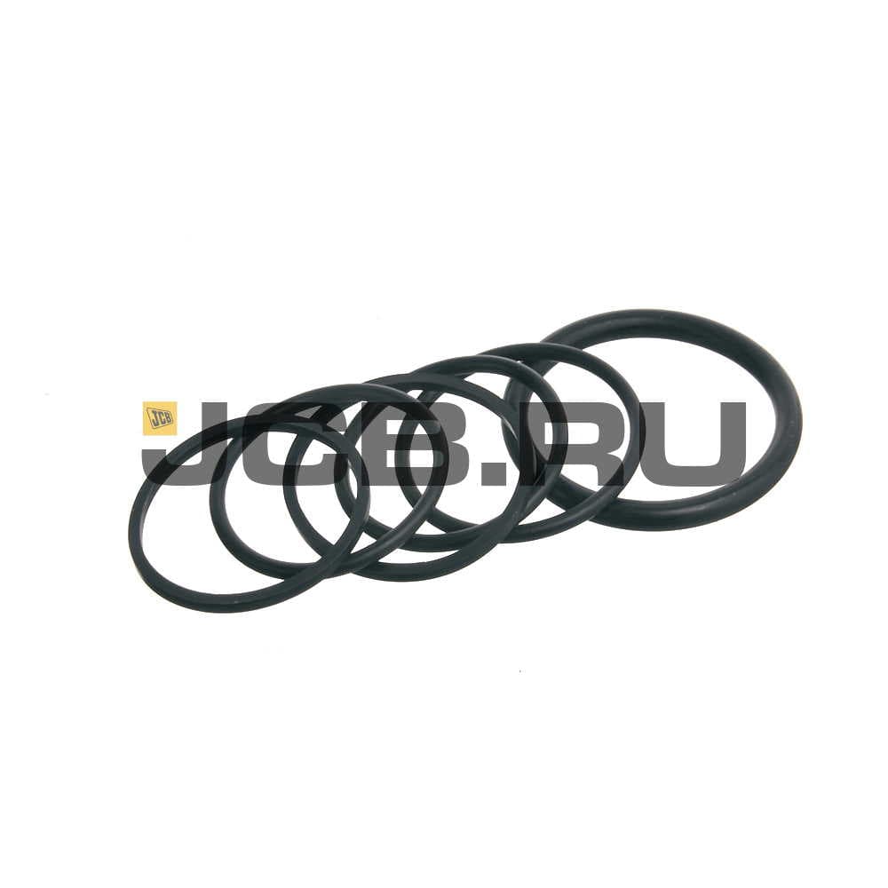 Комплект сальников JCB 25/944001