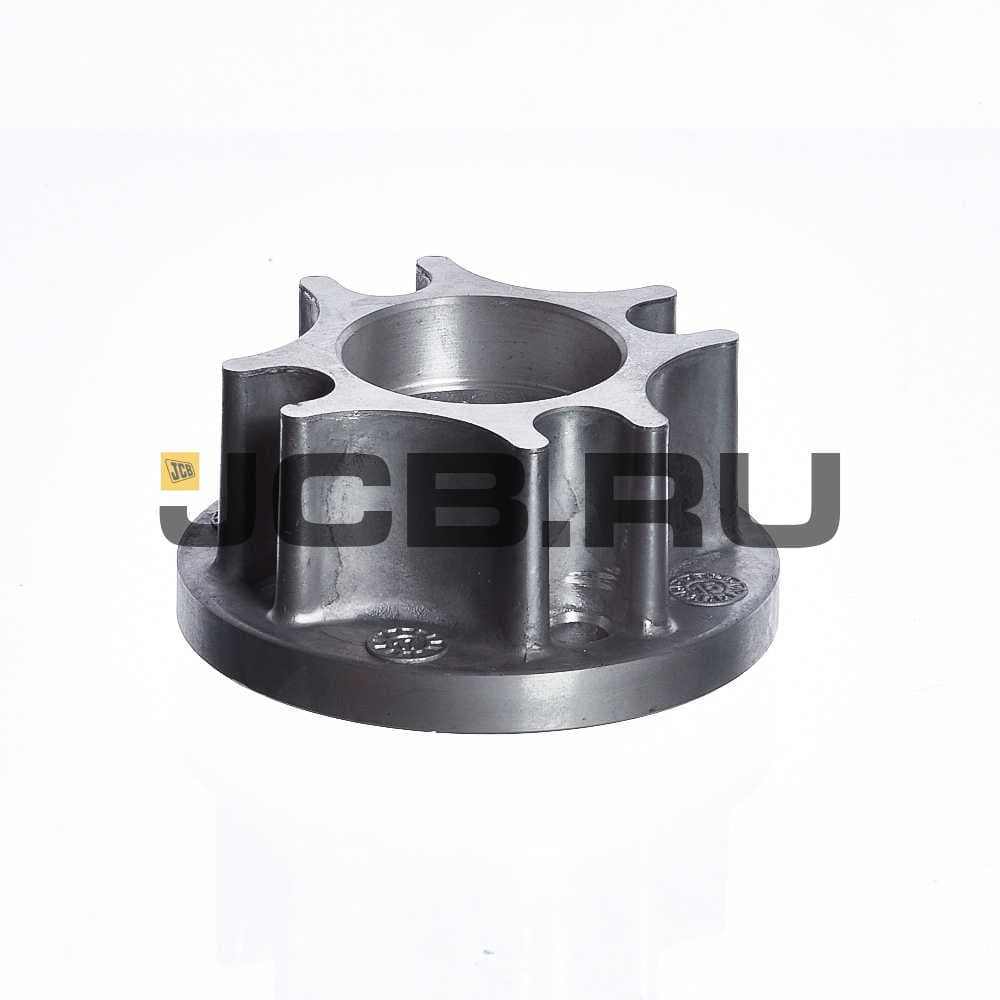 Проставка вентилятора JCB 331/47063