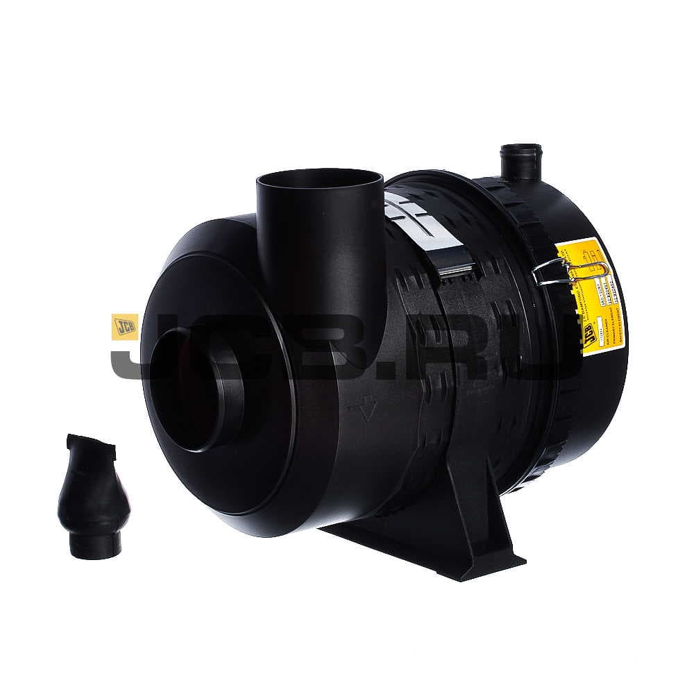 Фильтр воздушный с корпусом JCB 580/12061