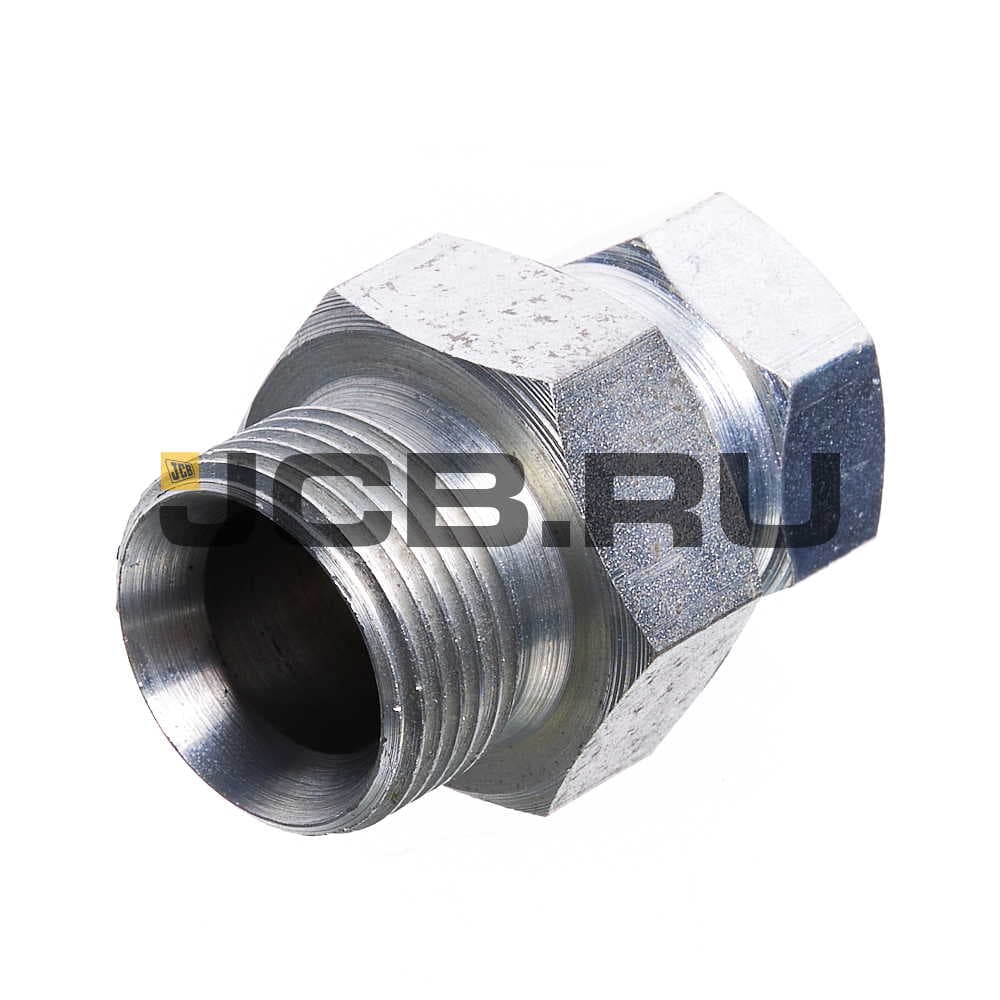Переходник папа/мама ВSP 1" - 3/4" JCB 816/20013