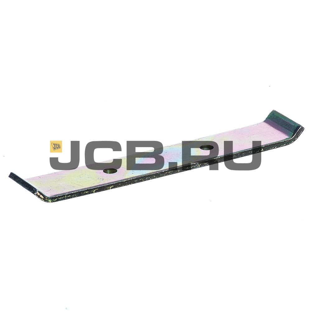 Скоба нижн. JCB 821/10106